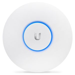 Bộ thu phát Ubiquiti UniFi UAP AC LR 1200Mbps