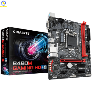 Mainboard GIGABYTE B460M GAMING HD