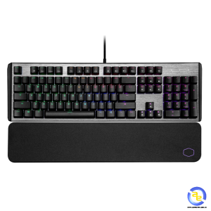 Bàn phím cơ Cooler Master CK550 RGB